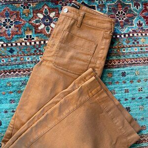 Frank & Oak Nina Wide Leg pants